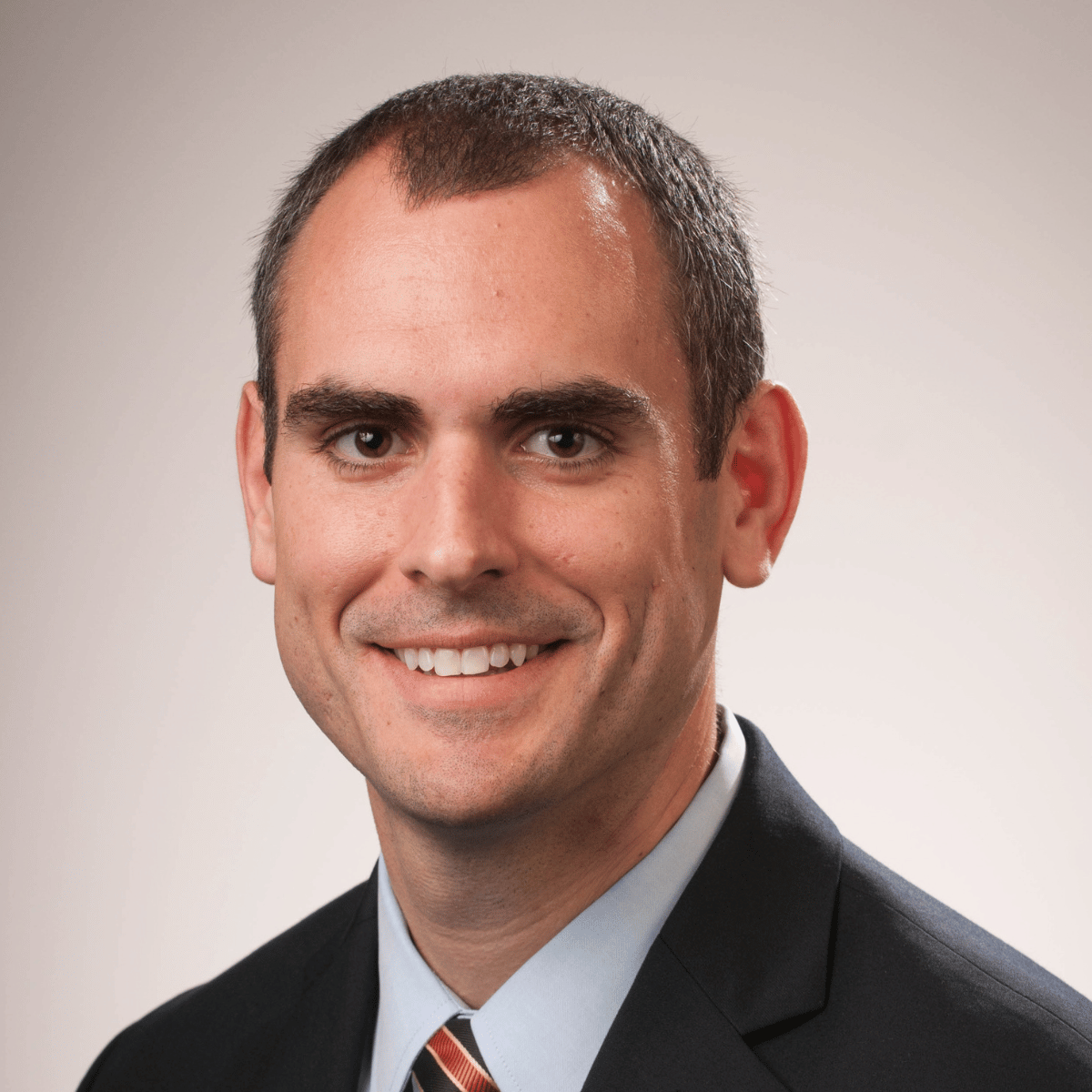 Senior Vice President and Chief Risk Officer