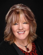 tracey eddy headshot