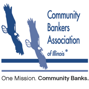 Community Bankers Association of Illinois Logo