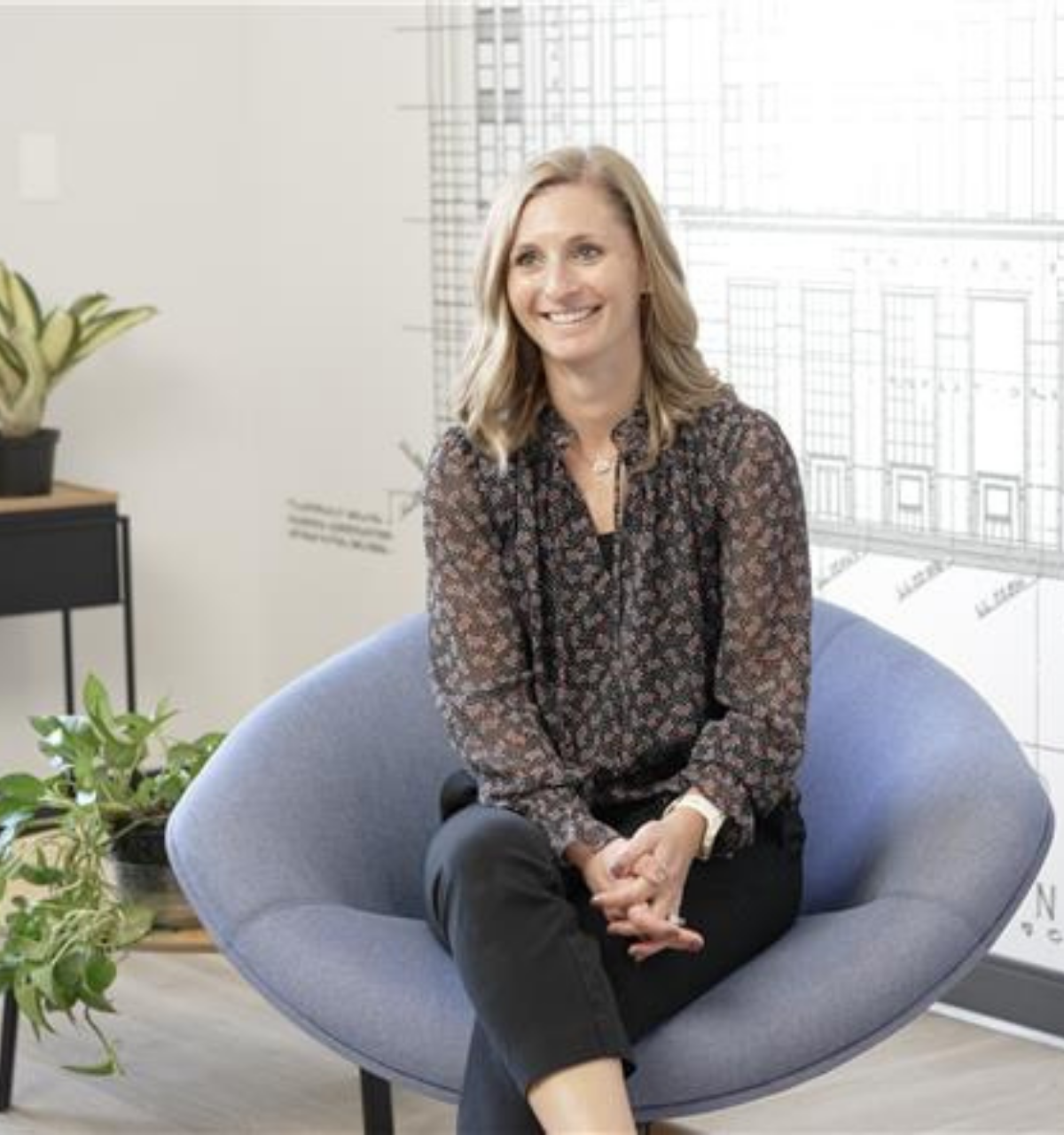 Ami Myrland, President and CFO, Capitol Bank gives testimonial